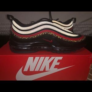 New Air Max 97 Leopard Pak